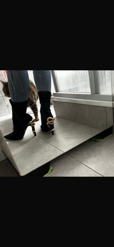 Customer photo review of Jafar