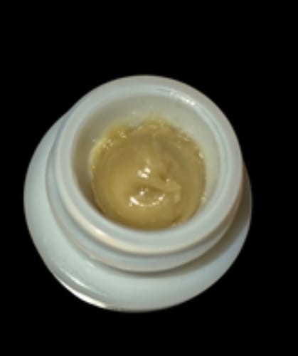 Customer photo review of Sour Strawberry (Tier 2)