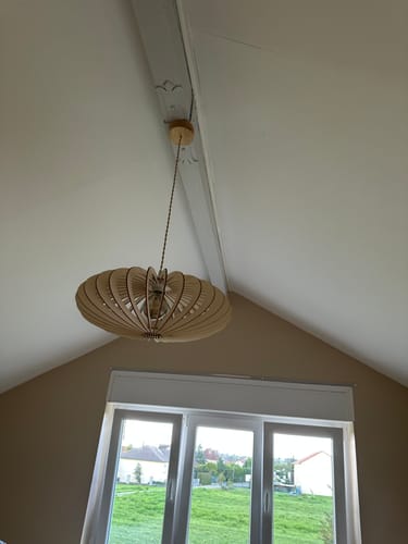 Customer photo review of Mini NEO | Suspension