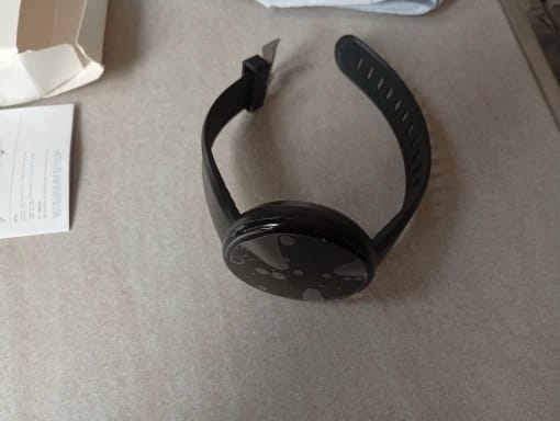 Customer photo review of YOME Ultra 2 Pametni sat