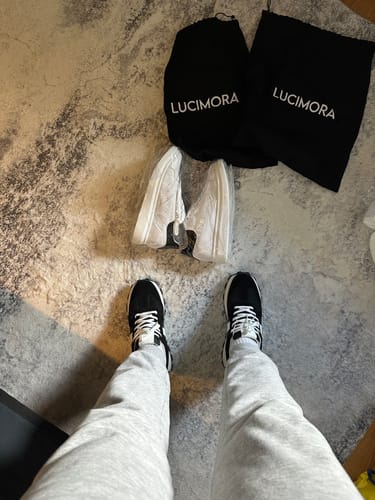 Customer photo review of Sentry - 9cm (3.5")