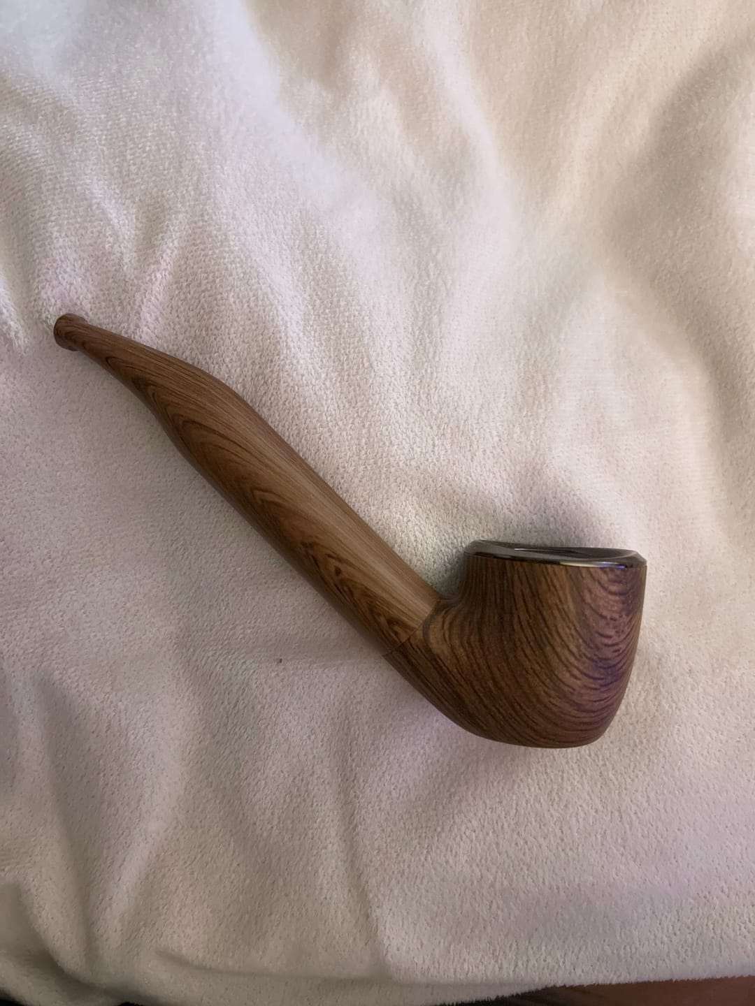 Customer photo review of The Inspector