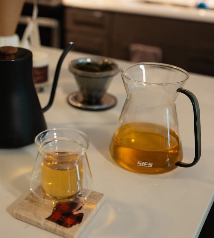 Customer photo review of Volarr Brewer V2