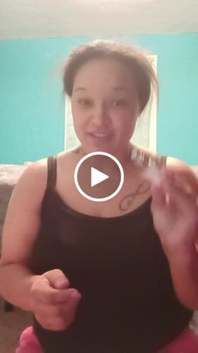 Customer video review of Venom's Pheromone Scent Collection