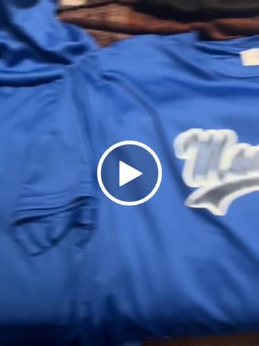 Customer video review of Build Your Own DTF Gang Sheet