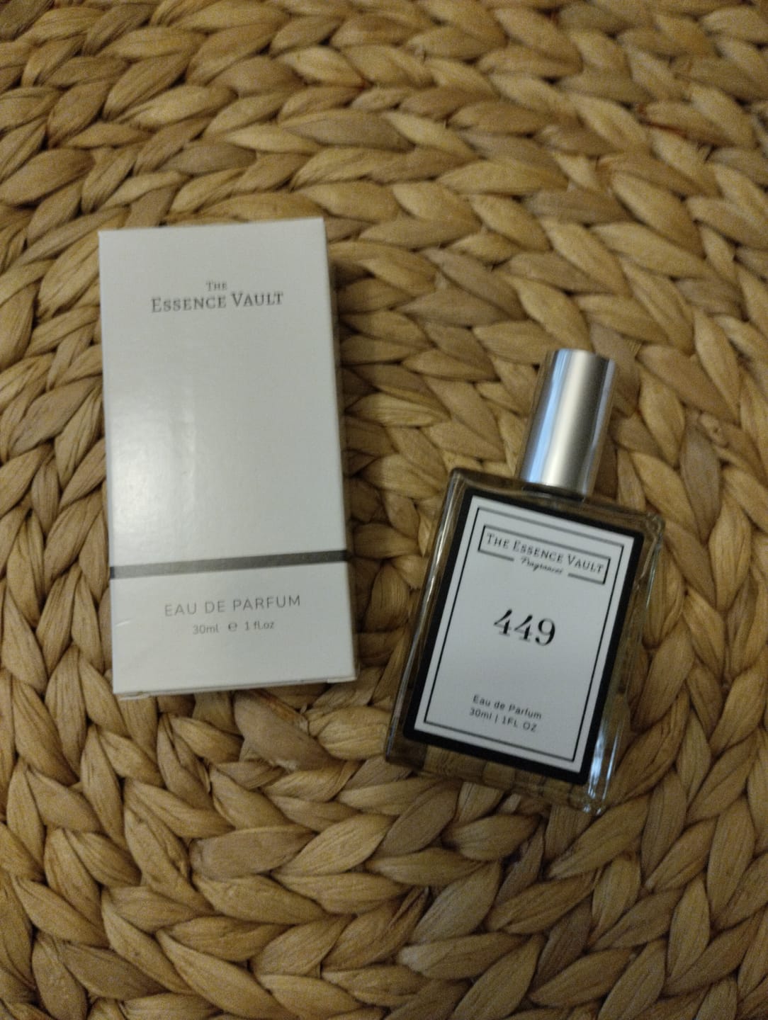 Customer photo review of Inspired by Rush - 449