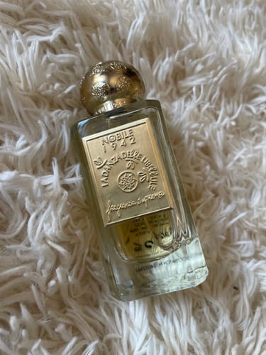 Customer photo review of NOBILE 1942 - LA DANZA DELLE LIBELLULE