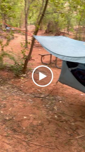 Customer video review of Haven XL Pad