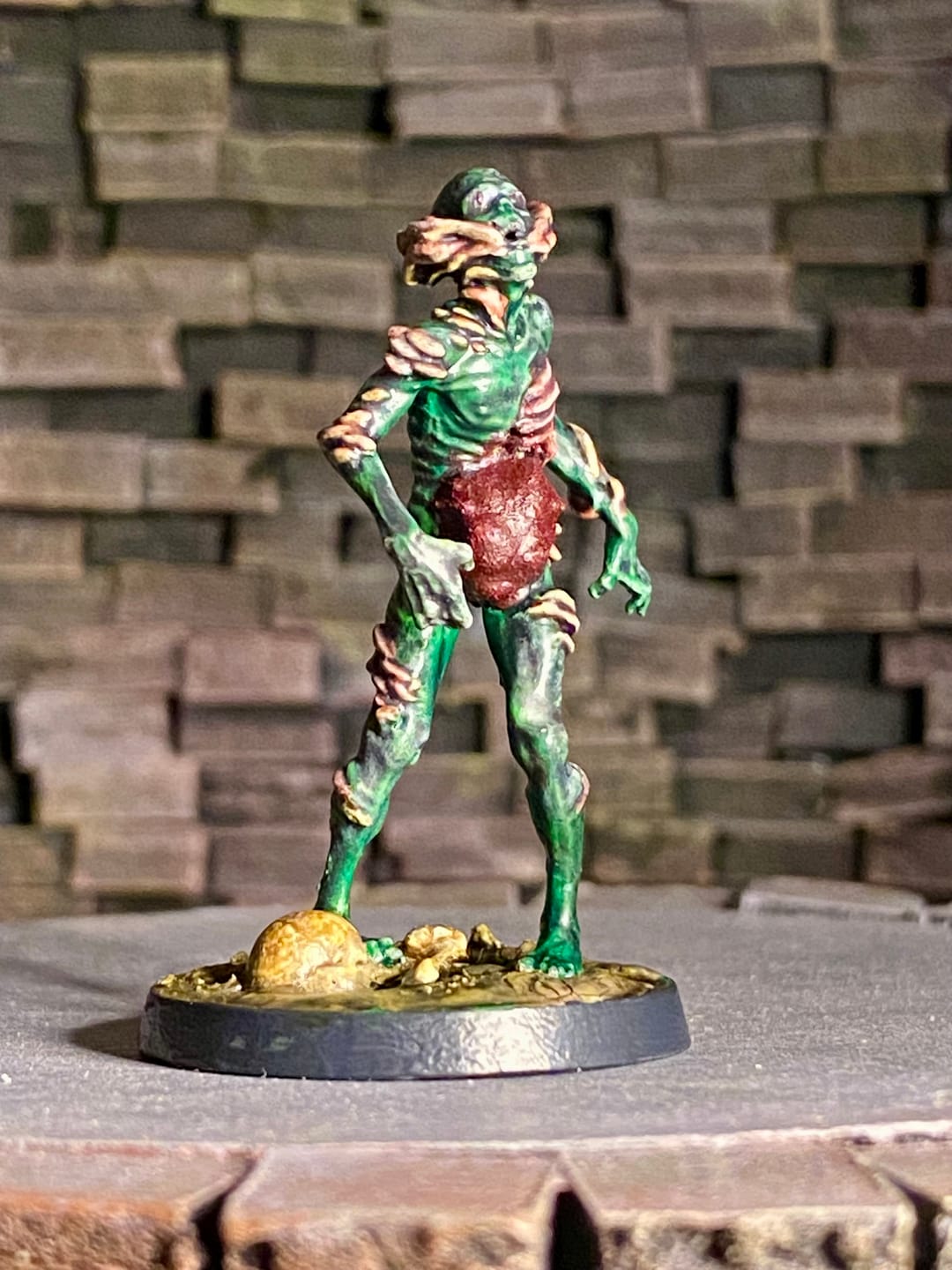 Customer photo review of OG Crate - Fantasy