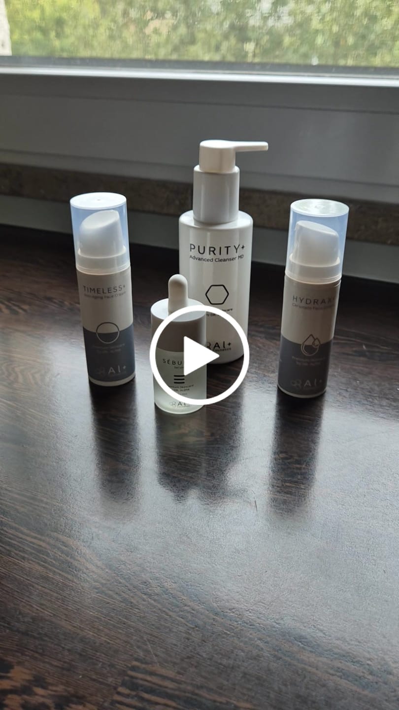 Customer video review of HydraX+ | Бариерен крем със серамиди