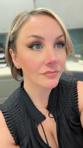 Customer photo review of Manga