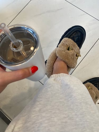 Customer photo review of Fiato Black