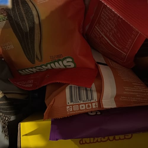 Customer photo review of LIMITED EDITION BUNDLE