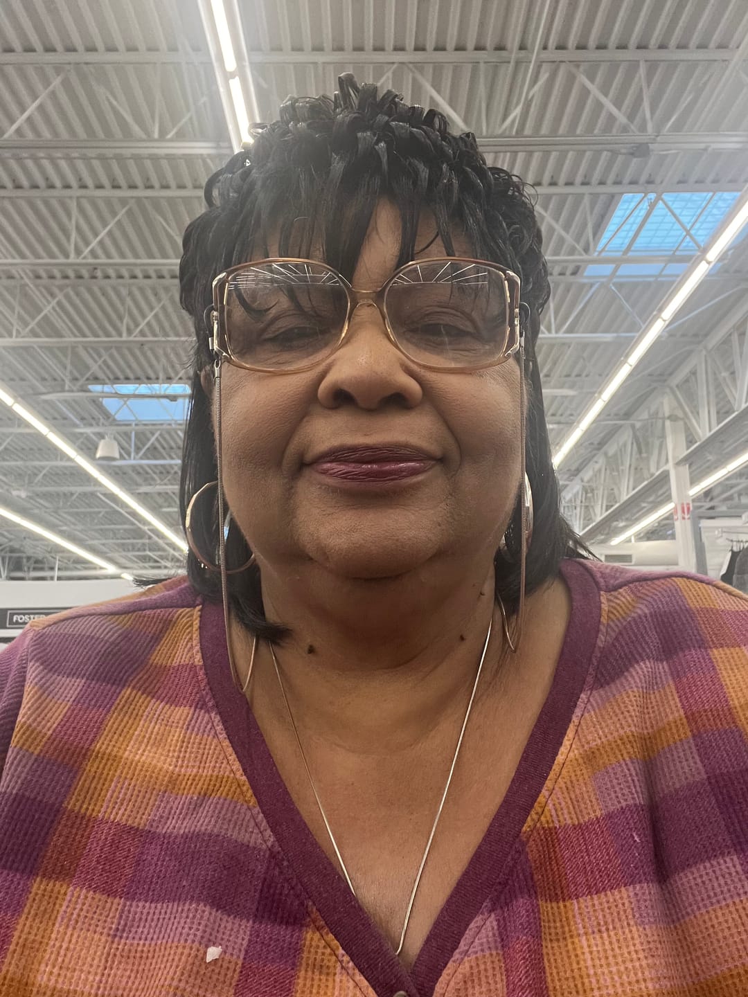 Customer photo review of Vanessa Wig AMA