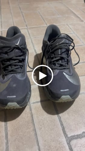 Customer video review of Nike Zoom Fly 6 Jakob Ingebrigtsen Hombre Medium Ash