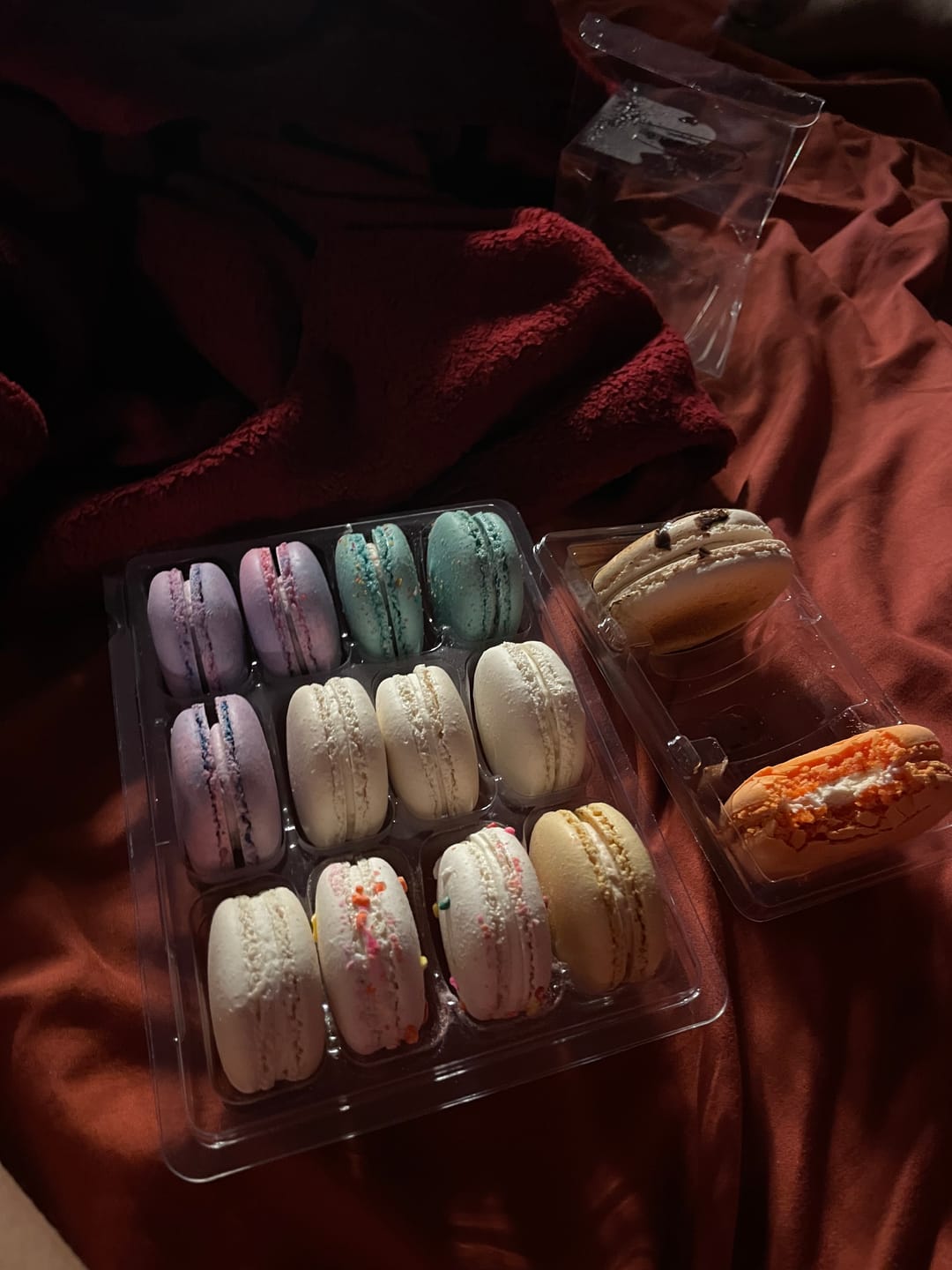 Customer photo review of 20 Pack