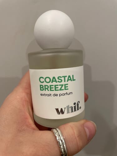 Customer photo review of Coastal Breeze