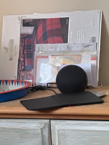 Customer photo review of SmartTag