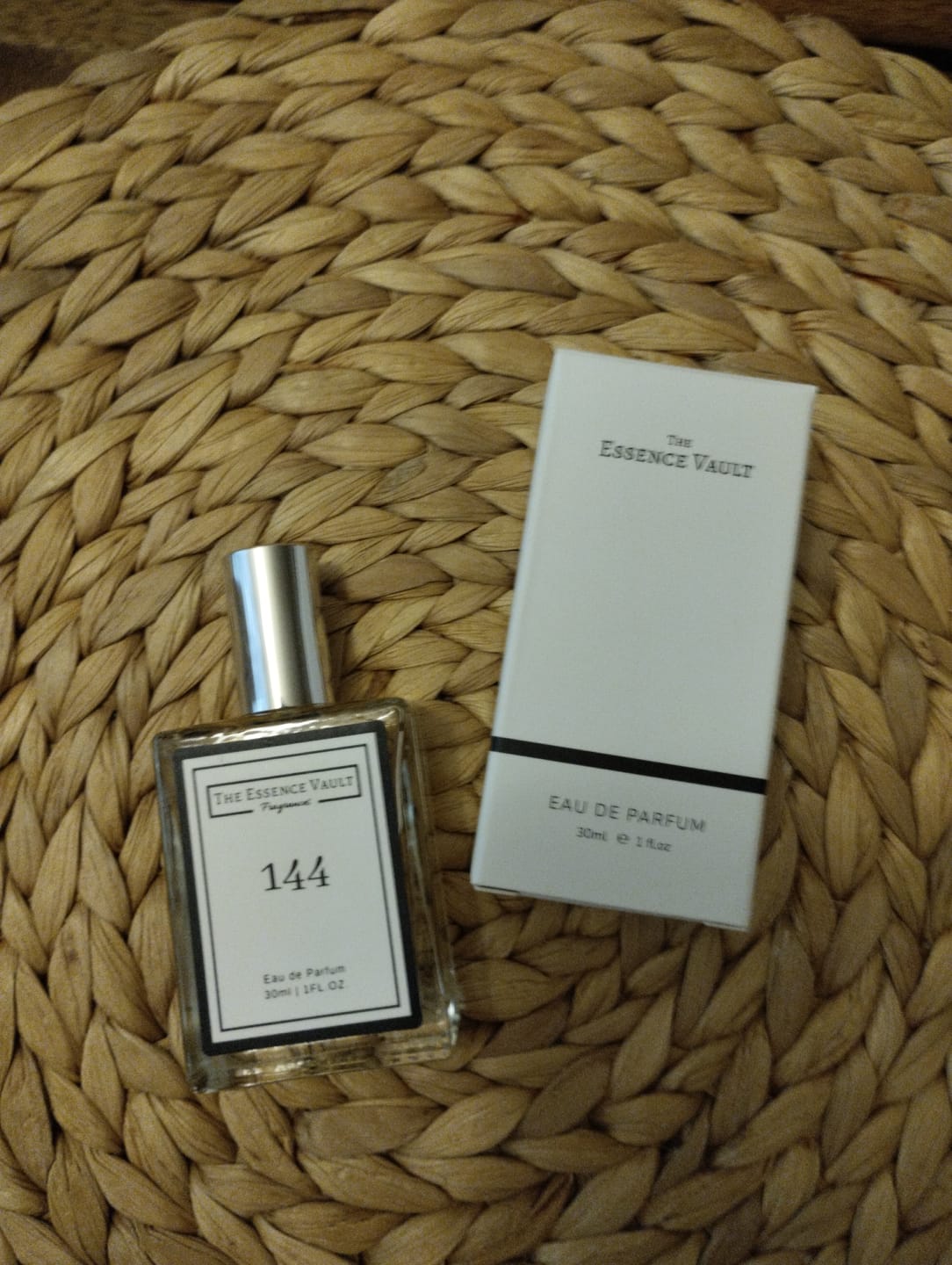 Customer photo review of Inspired by La Vie Est Belle - 144
