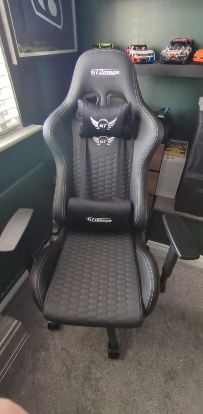 Customer photo review of PRO Series - GEN 2.0