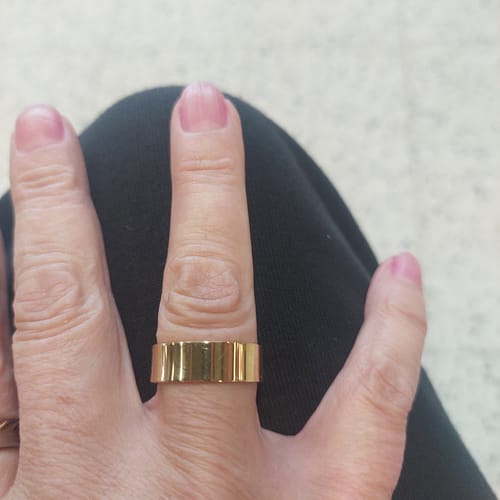 Customer photo review of Magneva – Keholle ja mielelle tasapainoon