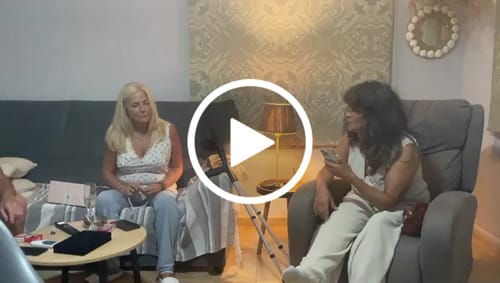 Customer video review of 3 revisiones incluidas - ¡Modificaciones gratuitas si lo necesitas!