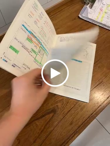 Customer video review of [NEW] Weekly Dashboard