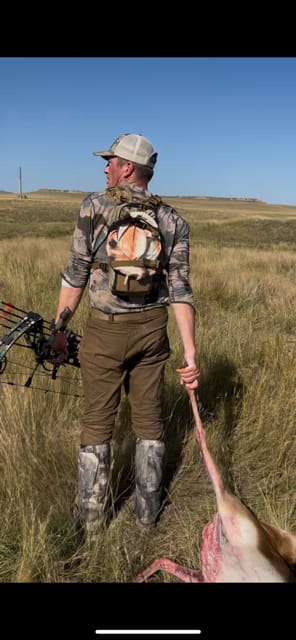 Customer photo review of Game Changer Guzzler