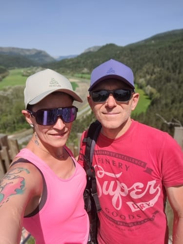 Customer photo review of La mia canzone personalizzata