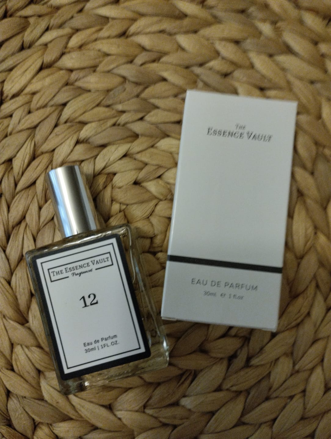 Customer photo review of Inspired by Olympea - 12