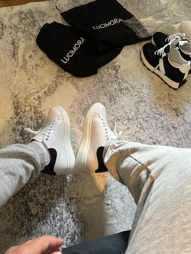 Customer photo review of McLifts - 8cm (3")