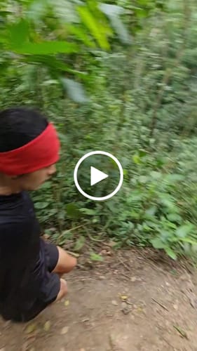 Customer video review of NNormal Tomir 02 Unisex Orange