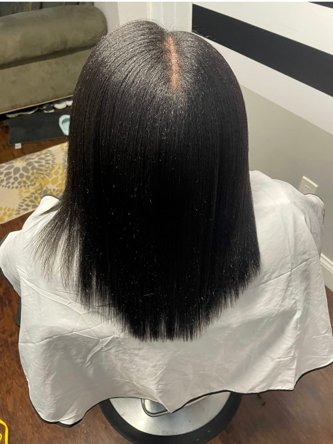 Customer photo review of Ambunu 150g