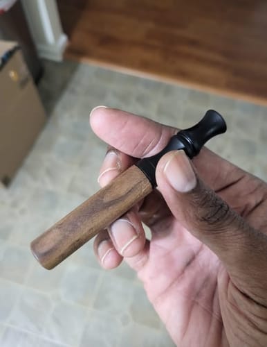 Customer photo review of Pack de Iniciación