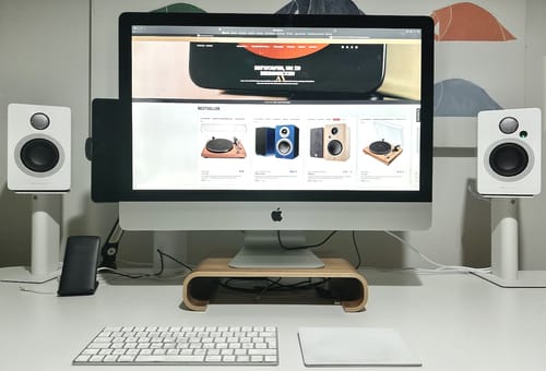 Customer photo review of STUDIE 3