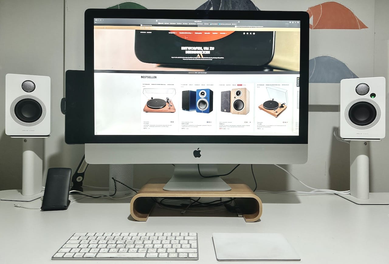 Customer photo review of STUDIE 3