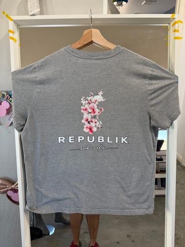 Customer photo review of DTF Transfers Gangsheet Builder