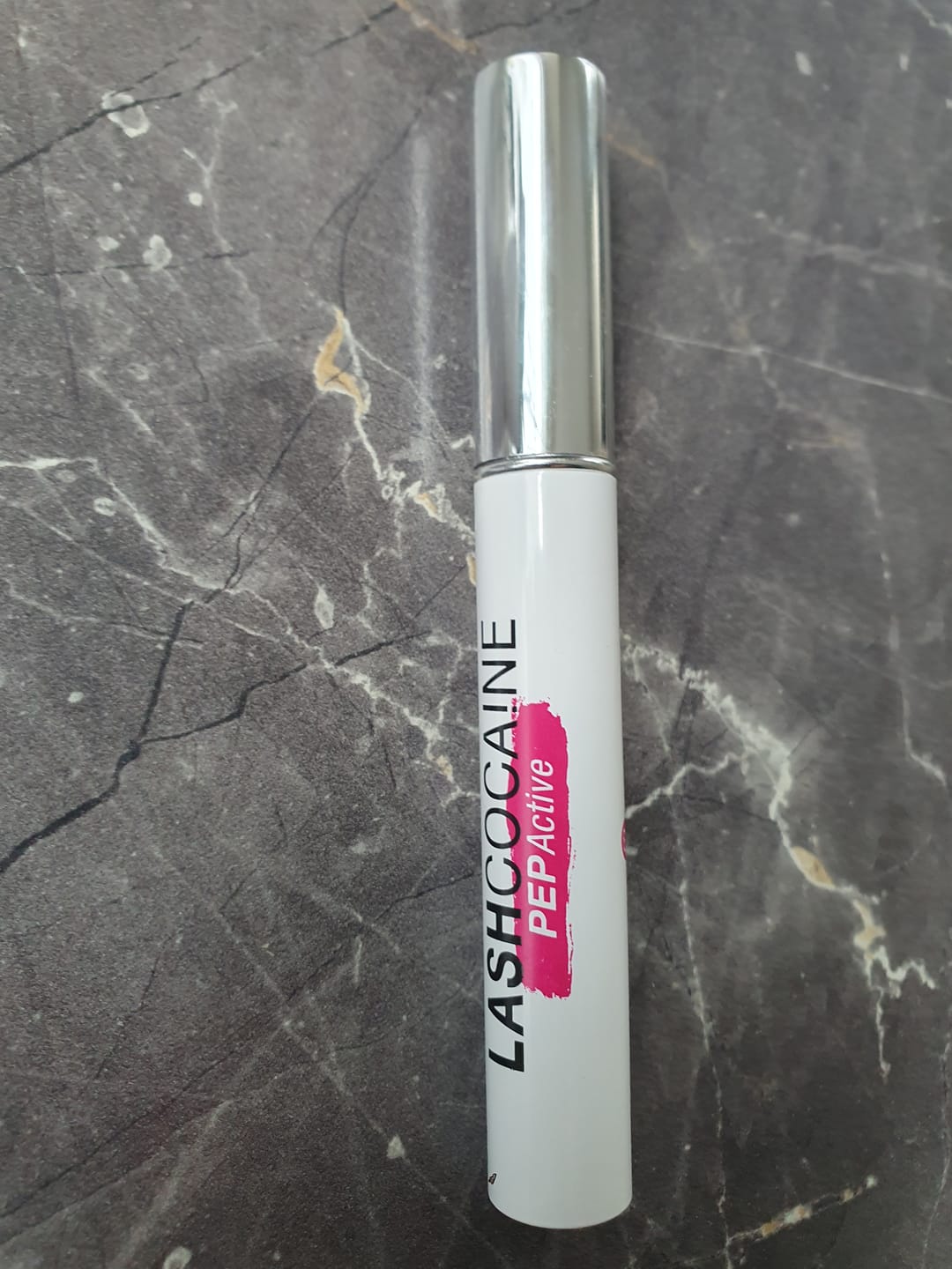 Customer photo review of LASHCOCA!NE PEPActive - Wimpernserum