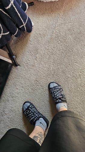 Customer photo review of 'I AM DRACO' SLIDES