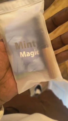 Customer photo review of Pack de Iniciación