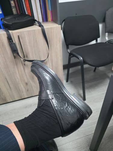 Customer photo review of Tarkon - 8cm (3")