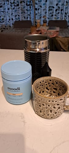 Customer photo review of Chai