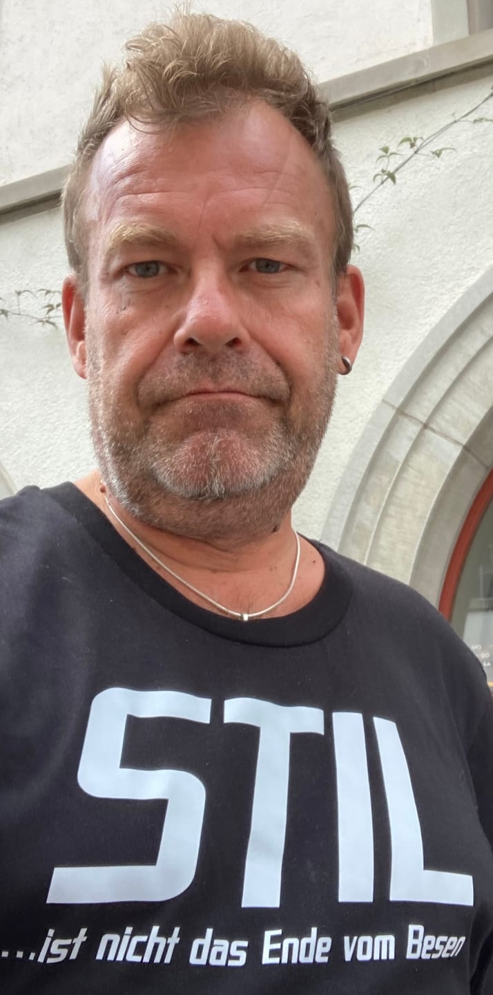 Customer photo review of Stil - Premium Shirt