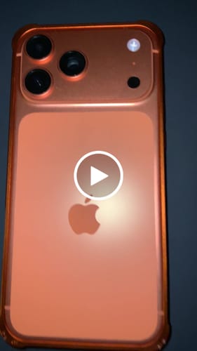 Customer video review of EdgeGuard Metal