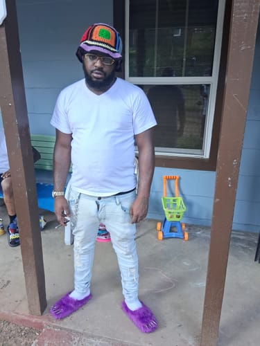 Customer photo review of Order Protection