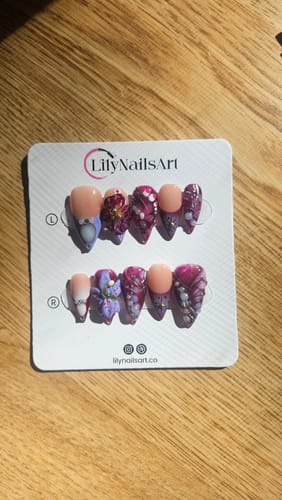 Customer photo review of Mystique