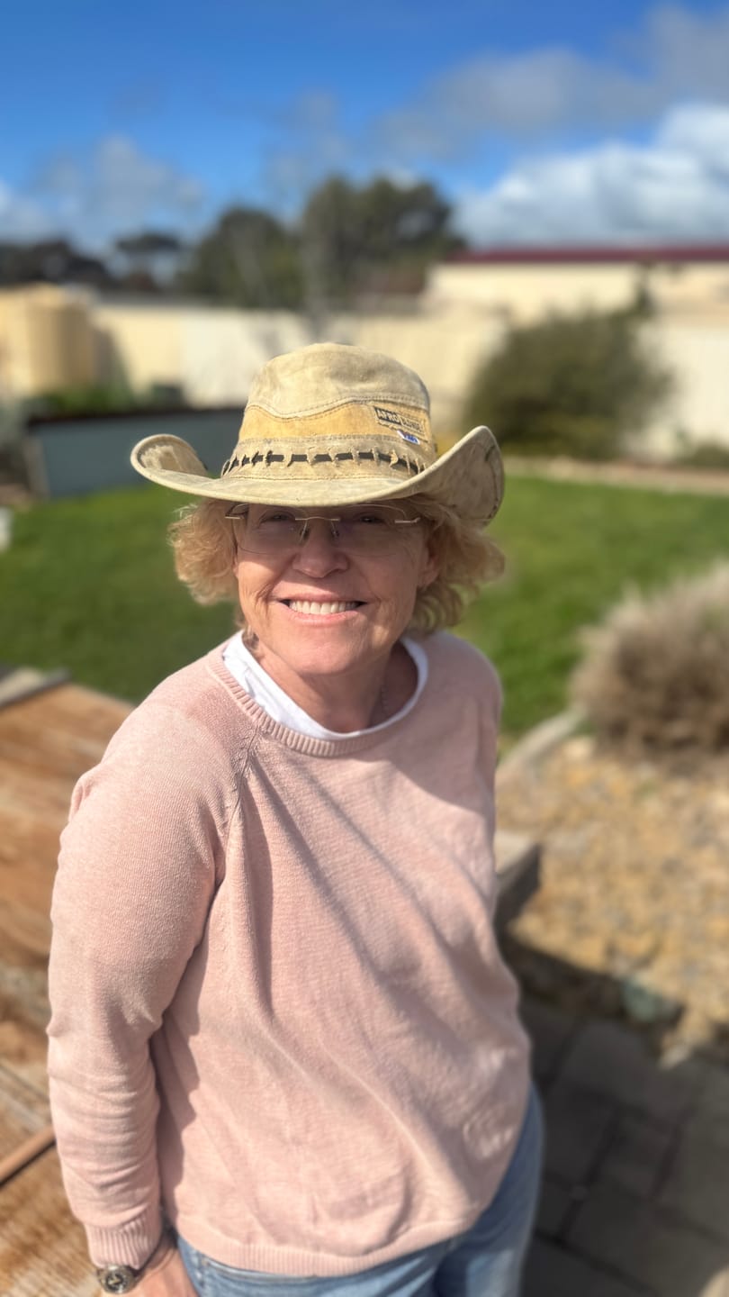 Customer photo review of Digger Hat