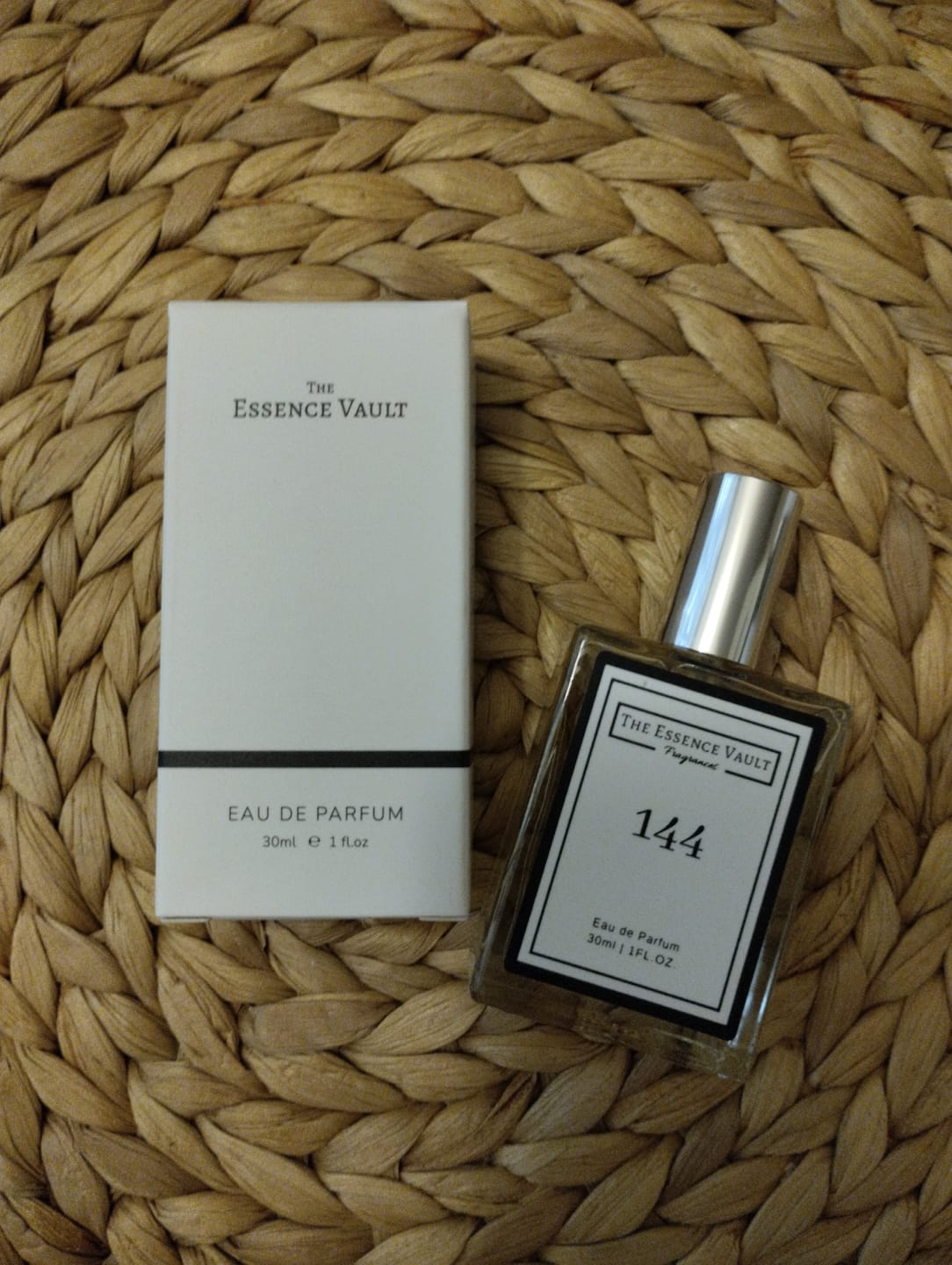 Customer photo review of Inspired by La Vie Est Belle - 144