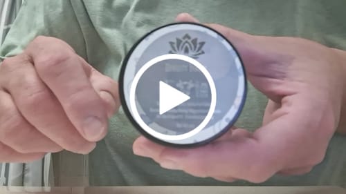 Customer video review of *NEW* Dream Balm