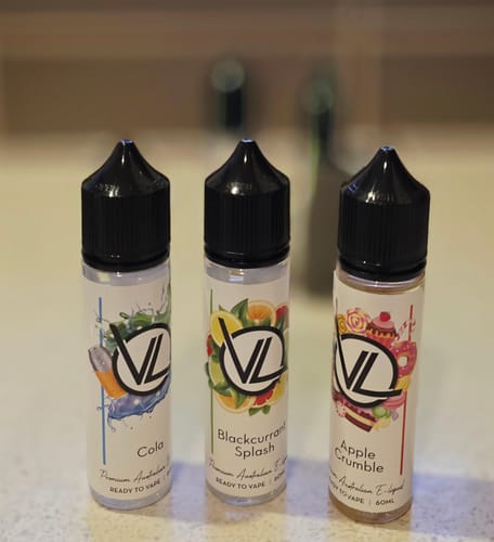 vap lab 2G All-in-One Distillate Vapes — The Maine Lab main image 1